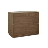 Kin Drawer Buffet Smoked Ash