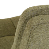 Kip Chair Leek Green