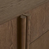 Kin Drawer Buffet Smoked Ash