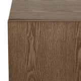 Kin Drawer Buffet Smoked Ash