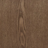 Kin Drawer Buffet Smoked Ash