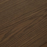 Kin Drawer Buffet Smoked Ash