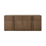 Kin Buffet Smoked Ash