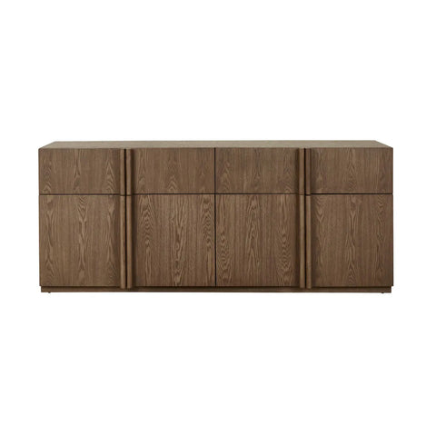 Kin Buffet Smoked Ash