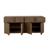 Kin Buffet Smoked Ash