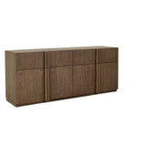 Kin Buffet Smoked Ash