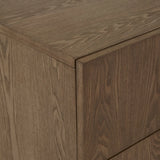 Kin Buffet Smoked Ash