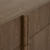 Kin Buffet Smoked Ash