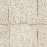 Kip Chair White Bark