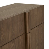 Kin Buffet Smoked Ash