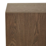 Kin Buffet Smoked Ash