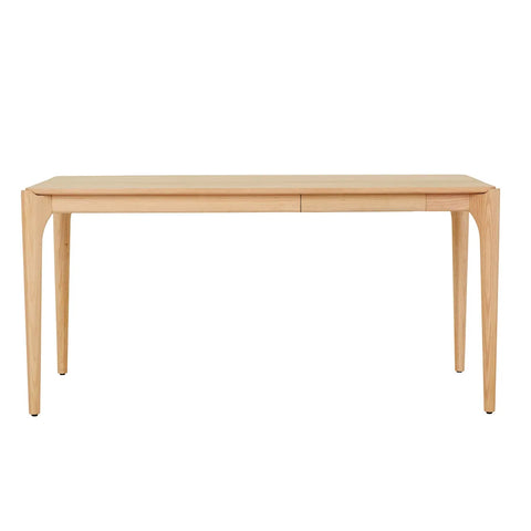 Piper Spindle Desk Natural