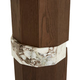 Everest Console Smoked Ash