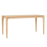 Piper Spindle Desk Natural