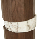 Everest Console Smoked Ash