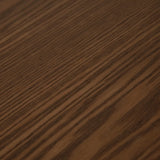 Everest Console Smoked Ash