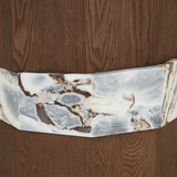 Everest Dining Table Smoked Ash