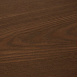 Everest Dining Table Smoked Ash