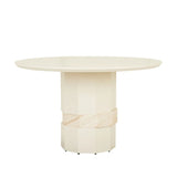 Everest Dining Table Shell