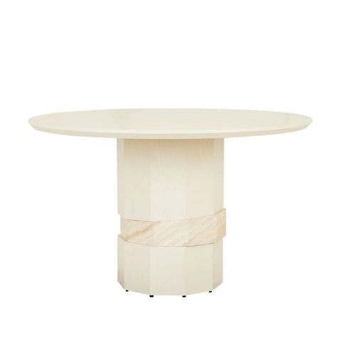 Everest Dining Table Shell