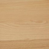 Piper Spindle Side Table Natural