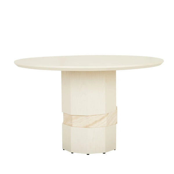 Everest Dining Table Shell – the design library