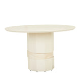 Everest Dining Table Shell