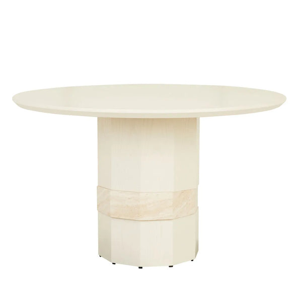 Everest Dining Table Shell – the design library