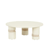 Everest Coffee Table Shell
