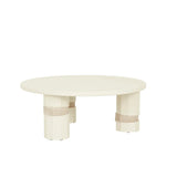 Everest Coffee Table Shell