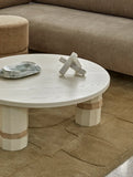 Everest Coffee Table Shell