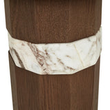 Everest Coffee Table Smoked Ash