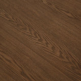 Everest Coffee Table Smoked Ash