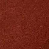 Tito Ottoman Cinnamon Velvet