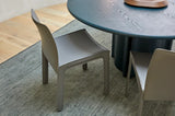 Carlo Dining Chair Cool Grey