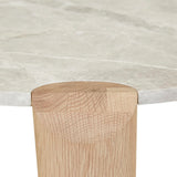 Willa Coffee Table Grey Marble