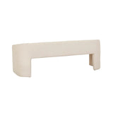 Addison Bench Greige