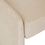 Addison Bench Greige