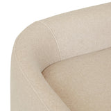 Addison Bench Greige