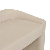 Addison Bench Greige