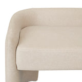 Addison Bench Greige