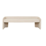 Addison Bench Large Greige