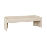 Addison Bench Large Greige