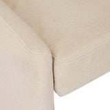 Addison Bench Large Greige