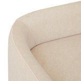 Addison Bench Large Greige