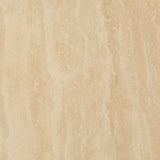 Willa Side Table Natural Travertine
