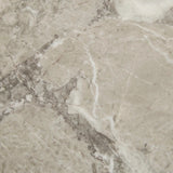 Willa Side Table Grey Marble