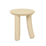 Artie Kick Side Table Butter