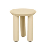 Artie Kick Side Table Butter