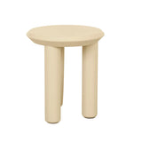 Artie Kick Side Table Butter